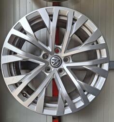 Fabričke - VW Touareg - Aluminijum felne