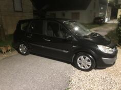 Renault - Grand Scenic - 1.5dci