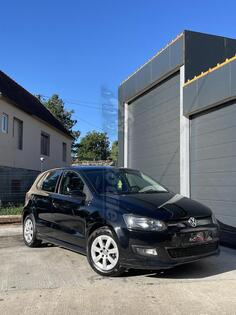 Volkswagen - Polo - 1.2tdi