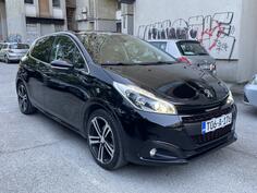 Peugeot - 208 - 1.6 HDi