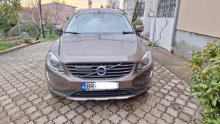 Volvo - XC 60 - 2.4 D5