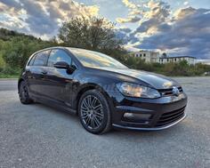 Volkswagen - Golf 7 - 1.6 tdi