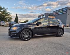 Volkswagen - Golf 7 - 1.6 tdi