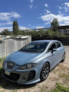 Seat - Leon - 1.9