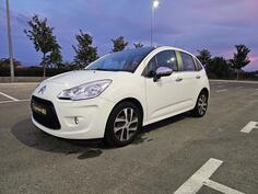 Citroen - C3 - 1,6 HDI