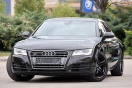Audi - A7 - 3.0 dizel