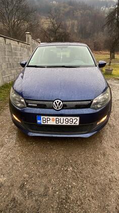 Volkswagen - Polo - 1.2 TDI
