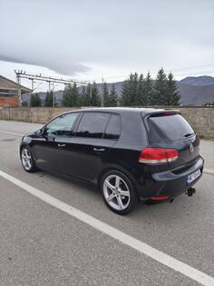 Volkswagen - Golf 6 - 1.6