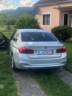 BMW - 316 - 2.0 TDI