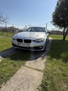 BMW - 316 - 2.0 TDI