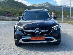 Mercedes Benz - GLC 220 - 220d 4 MATIC