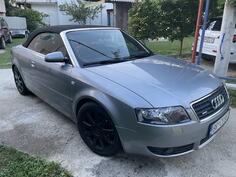 Audi - A4 - 1.8