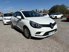 Renault - Clio - 1.5dci 18god