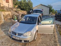 Volkswagen - Golf 5 - 1.9 TDI