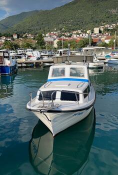 Elan - Gradac