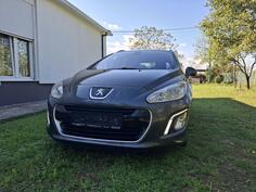 Peugeot - 308 - 1.6 AUTOMATIK