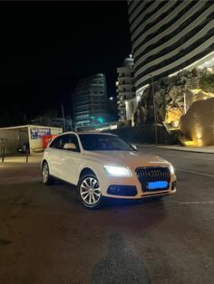 Audi - Q5 - 2.0 tdi
