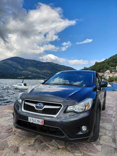 Subaru - XV - 2.0