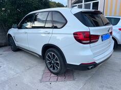 BMW - X5 - 2,5