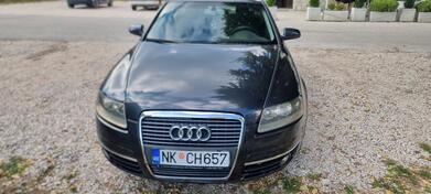 Audi - A6 - 2.7 tdi