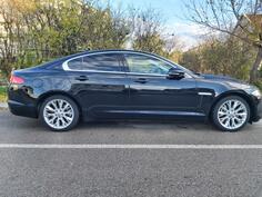Jaguar - XF - 2.2 dizel