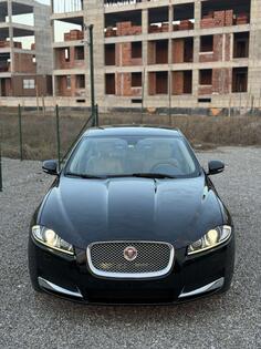Jaguar - XF - 2.2 dizel