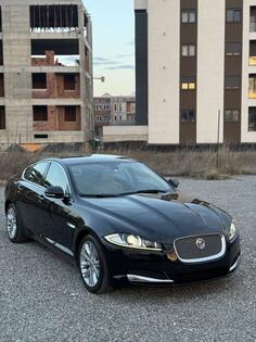Jaguar - XF - 2.2 dizel