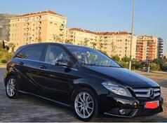 Mercedes Benz - B 220 - B 220