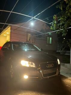 Audi - A3 - 1.6