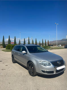 Volkswagen - Passat Variant - 2.0 tdi