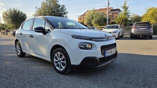 Citroen - C3 - 1.0