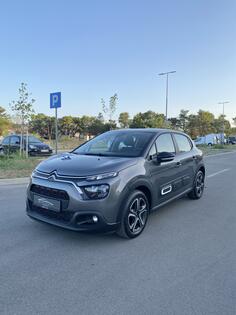 Citroen - C3 - 1.5 HDI