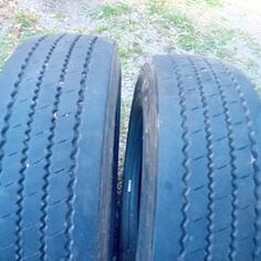 Barum - 225/75/17.5 - Univerzalna guma