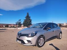 Renault - Clio - 1.5 DCI