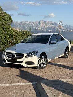 Mercedes Benz - C 180 - 180