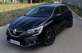Renault - Megane - 1.5 DCi