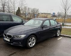 BMW - 320 - 320D
