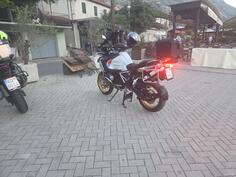 BMW - Bmw Gs 1250 Hp Adv