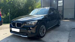 BMW - X1 - 2.0d