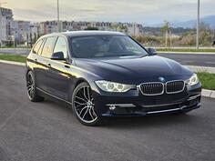 BMW - 330 - TWIN TURBO