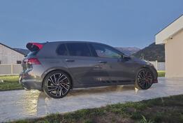 Volkswagen - Golf GTI - Club Sport