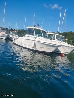 Jeanneau - Merry fisher 635