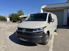Volkswagen - 2.0 DSG Transporter