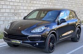 Porsche - Cayenne - 3.0 D