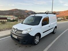 Renault - Kangoo - 1.5 dci