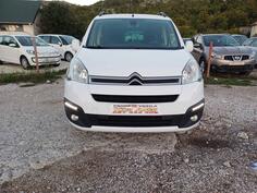 Citroen - Berlingo - 1.6 hdi