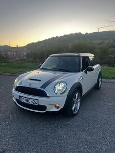 Mini - Cooper - 1.6s