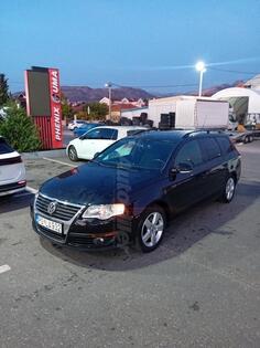 Volkswagen - Passat - 1.9 tdi