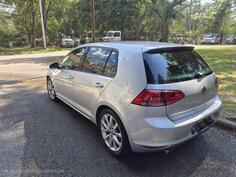 Volkswagen - Golf 7 - 2.0 TDI