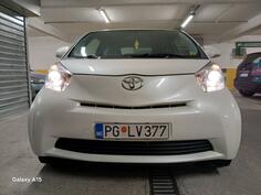 Toyota - iQ - 1.0